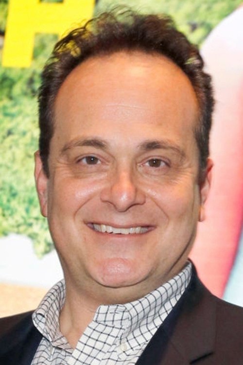 Vince Marcello profile