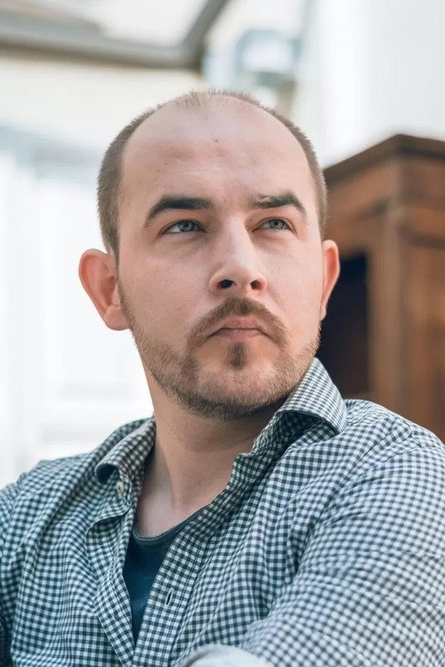 Photo of Tomas Stirna, Acting