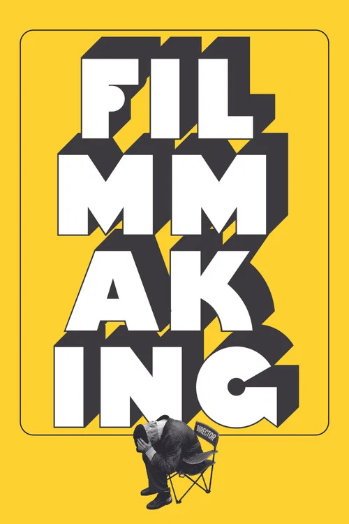 Movie poster for Filmmaking (2024)