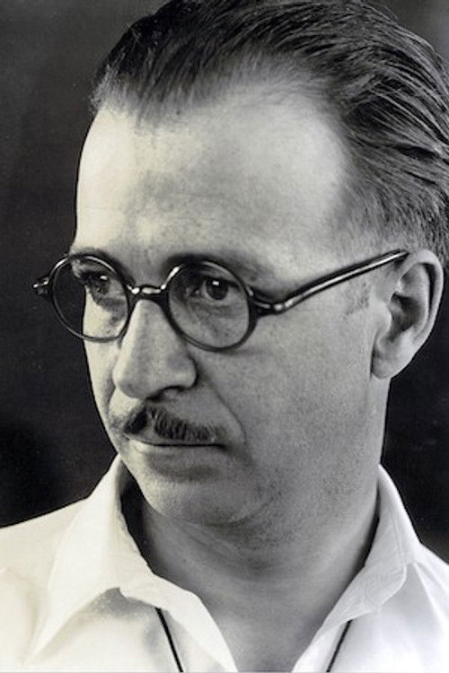 Frank Tuttle profile