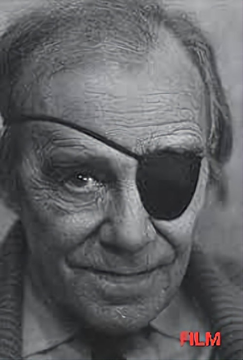 Movie poster for Film (A Screenplay by Samuel Beckett) (1979)