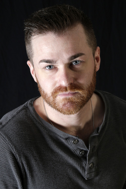 Photo of Jack Davis, Acting
