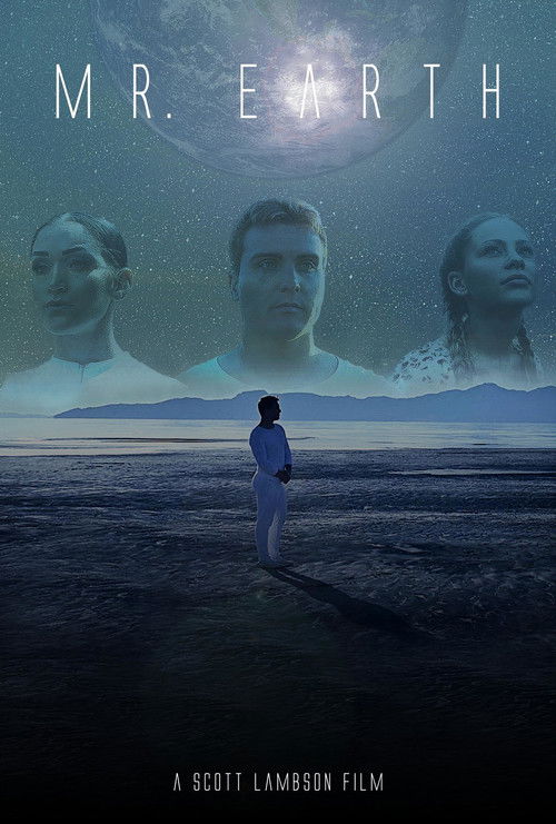 Movie poster for Mr. Earth (2022)