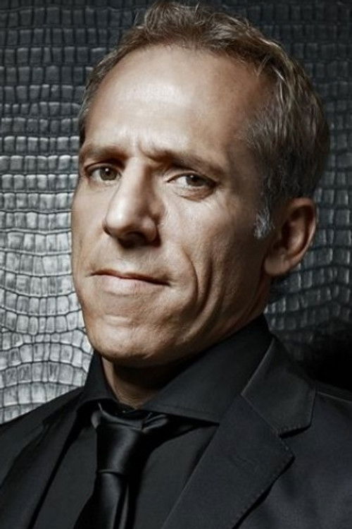 Marcelo Mazzarello profile