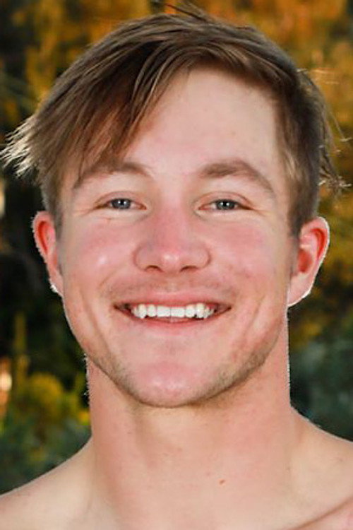 Photo of Maksim Johnson, Acting