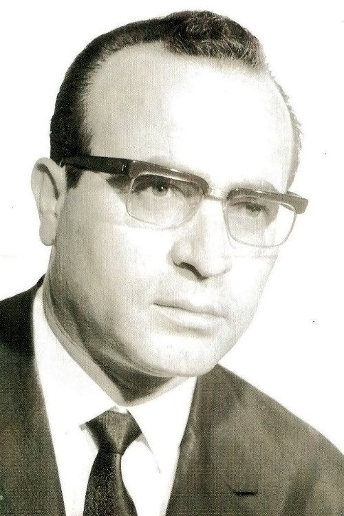 Photo of Panos Gavalas, Acting