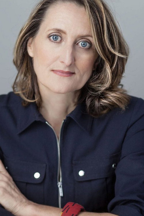 Photo of Kathleen Hughes, Production