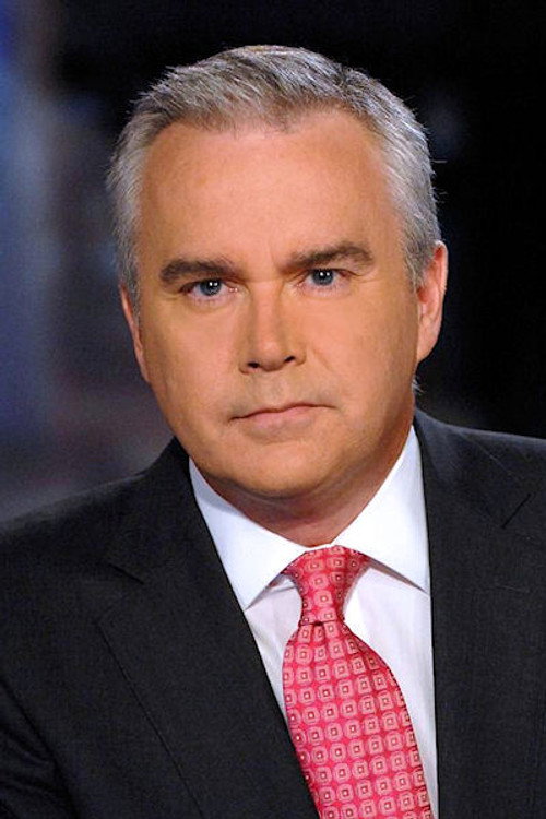 Photo of Huw Edwards, Acting
