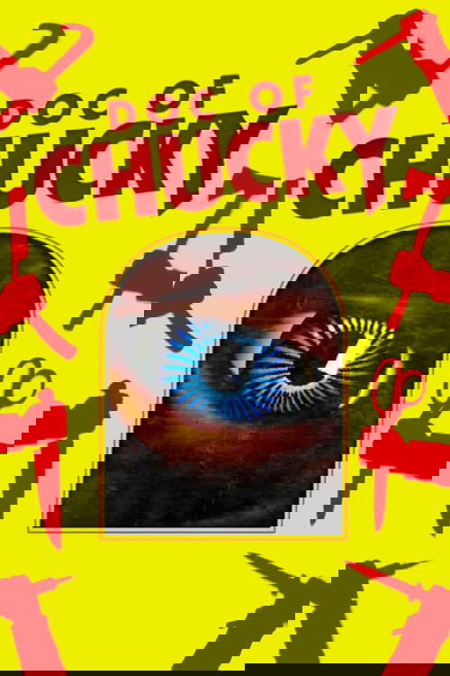 Doc of Chucky poster