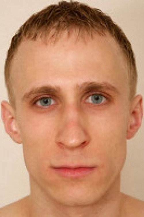 Photo of Paul Ripper, Acting