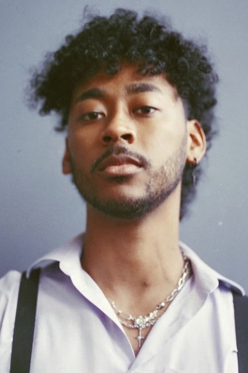 Kazuya Folger profile