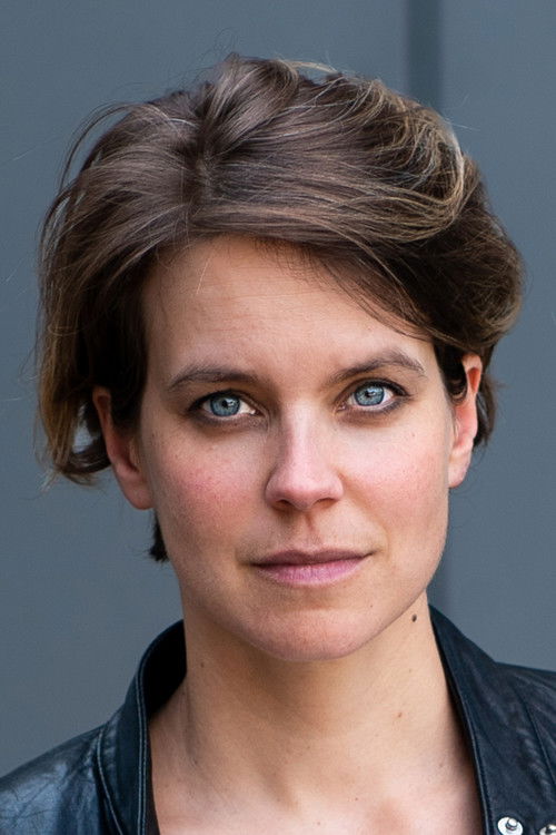 Kaija Ledergerber profile