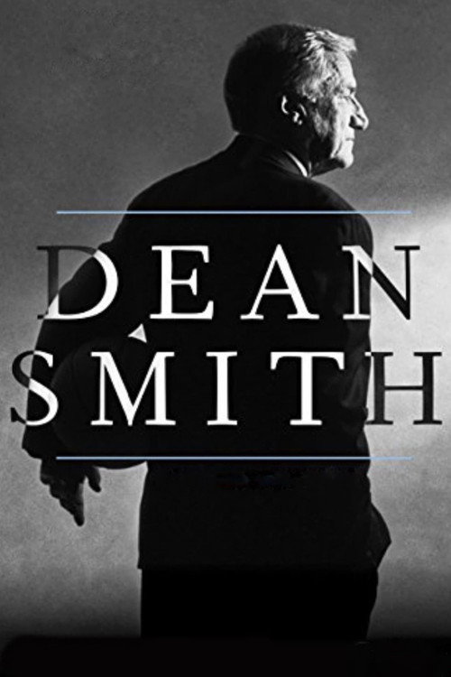 Movie poster for Dean Smith (2015)