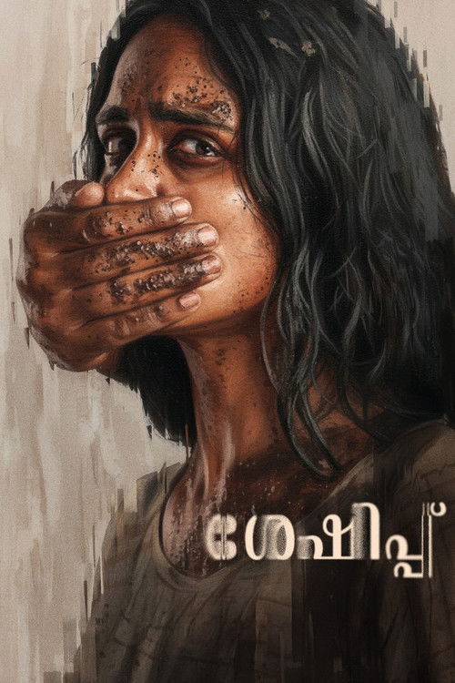Movie poster for Sheshippu (2025)