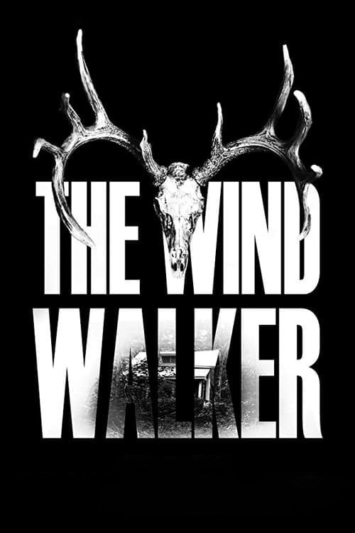 Movie poster for The Wind Walker (2020)