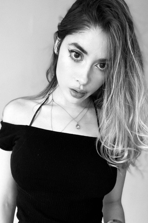 Photo of Grecia Monroc, Acting