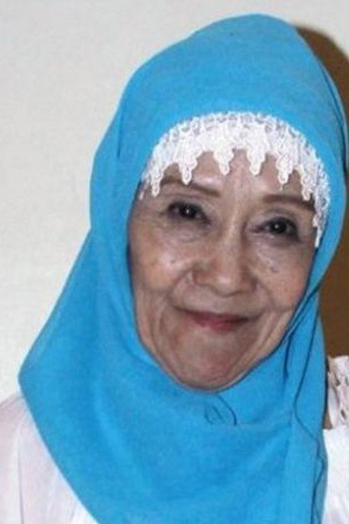 Photo of Laila Sari, Acting