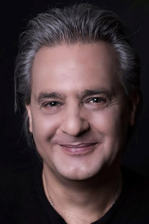 Photo of Slávek Boura, Acting