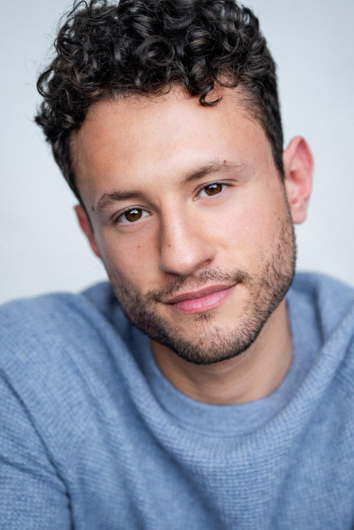Photo of Ethan Navarro, Acting