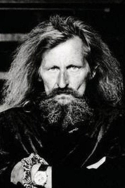 Photo of Klaus Dinger, Acting