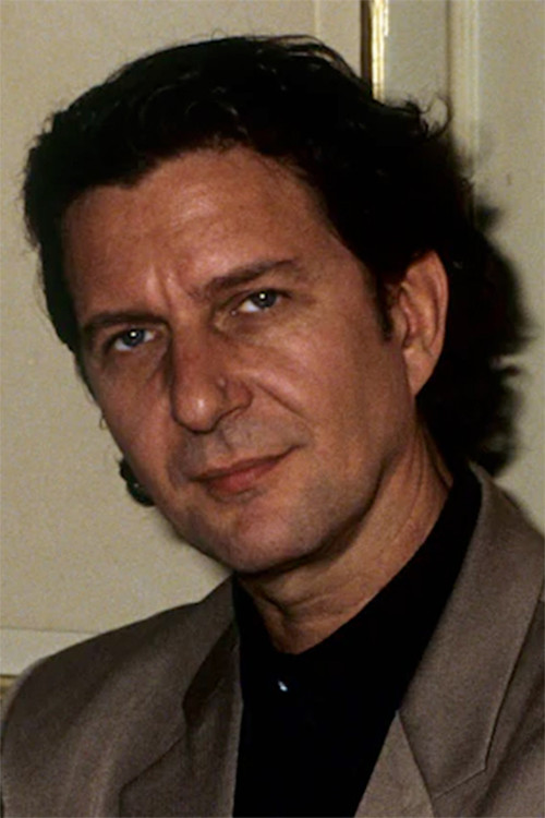 Photo of Georg Kajanus, Acting