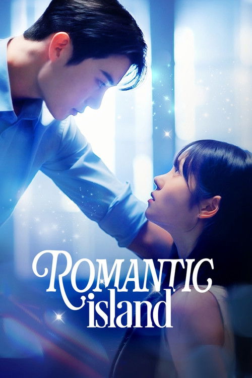 Romantic Island poster