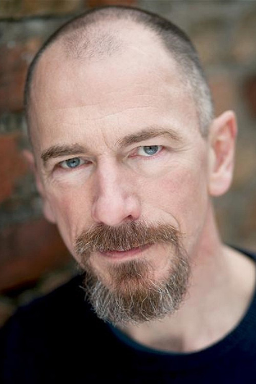 Gerald Tyler profile