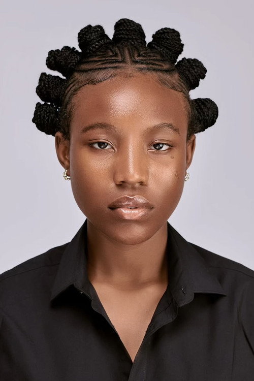 Photo of Sapphire Ekeng, Acting