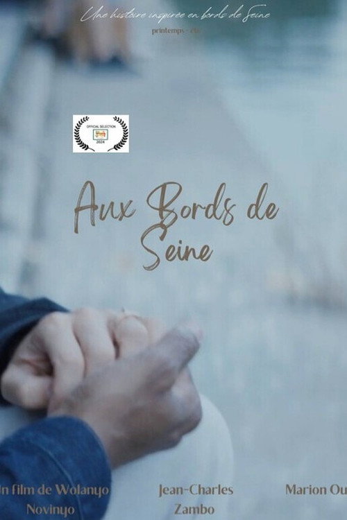 Movie poster for The Banks of the Seine (2024)