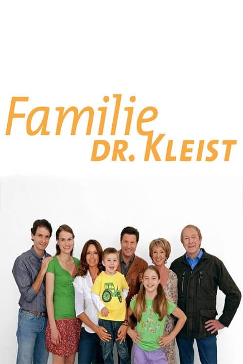 Family Dr. Kleist poster
