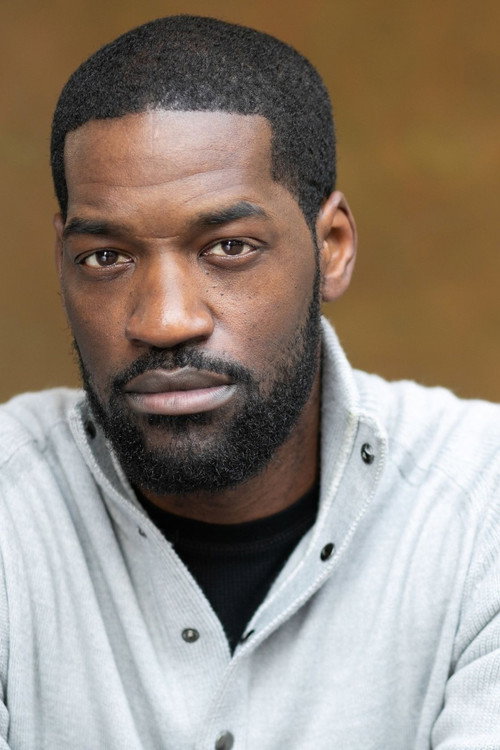 Photo of Derek Roberts, Acting