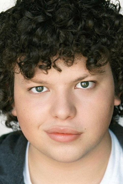 Photo of Jacob Houston, Acting