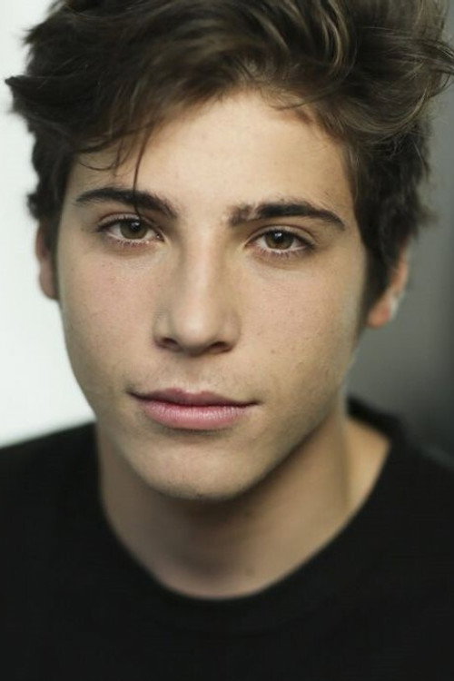 Photo of Eythan Chiche, Acting