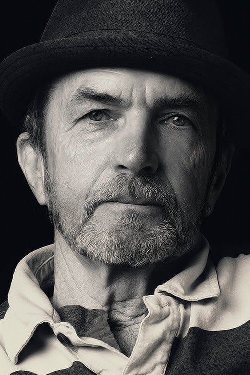 Photo of Gerry Rousseau, Acting