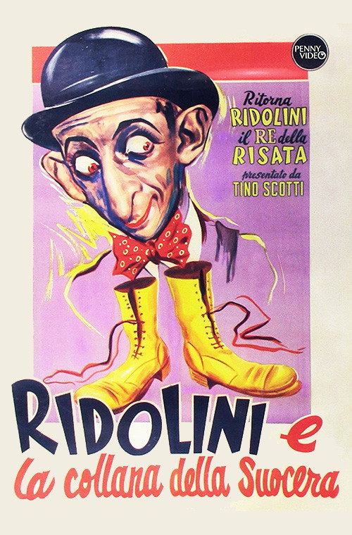 Movie poster for His Home Sweet Home (1919)
