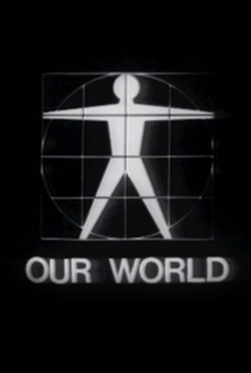 Movie poster for Our World (1967)