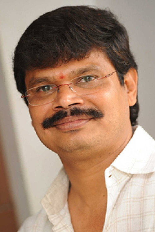 Photo of Boyapati Srinu, Directing