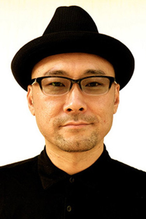 Eiji Uchida profile