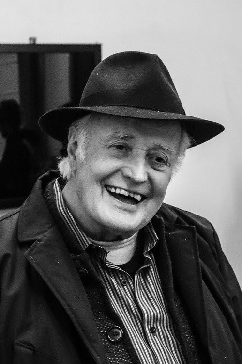 Photo of Guido De Maria, Writing