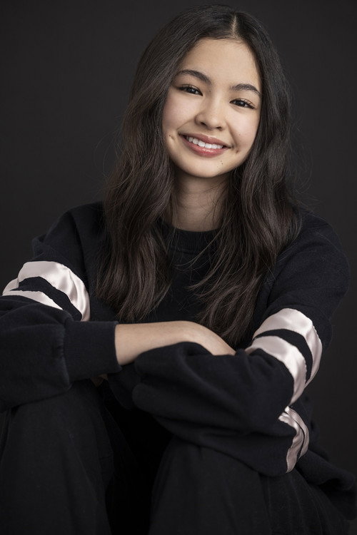 Photo of Miya Capuano, Acting
