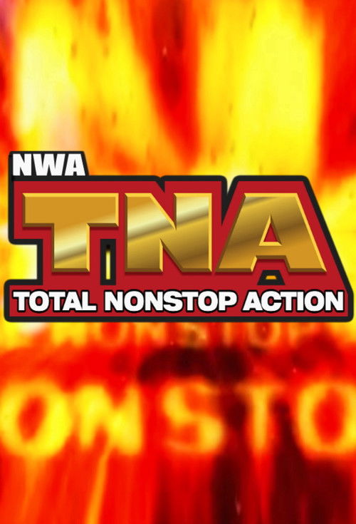 NWA: TNA poster