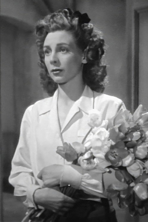 Photo of Hélène Ronsard, Acting