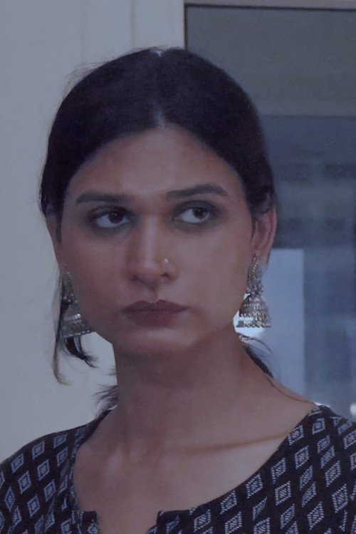 Photo of Raushan, Acting