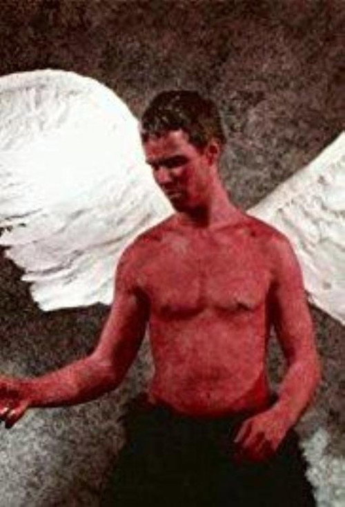 Movie poster for Grotesque (2003)