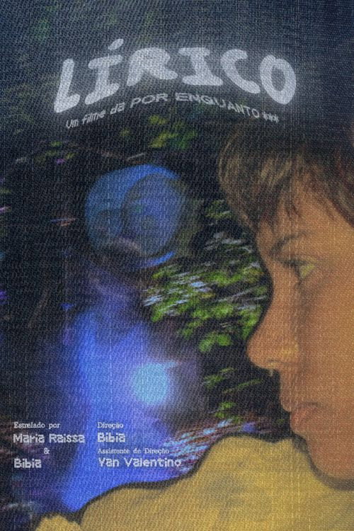 Movie poster for Lírico