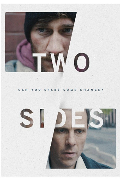 Movie poster for Two Sides (2018)