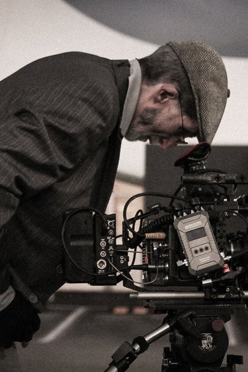 Photo of Matthew Murray, Acting
