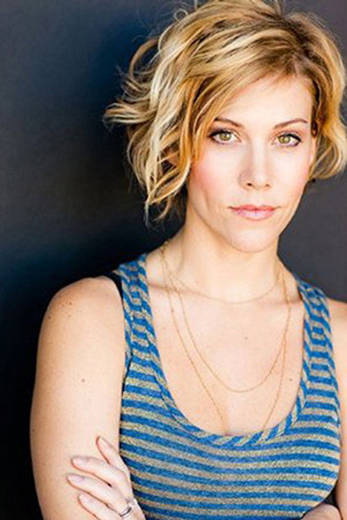 Photo of Kelly Pendygraft, Acting