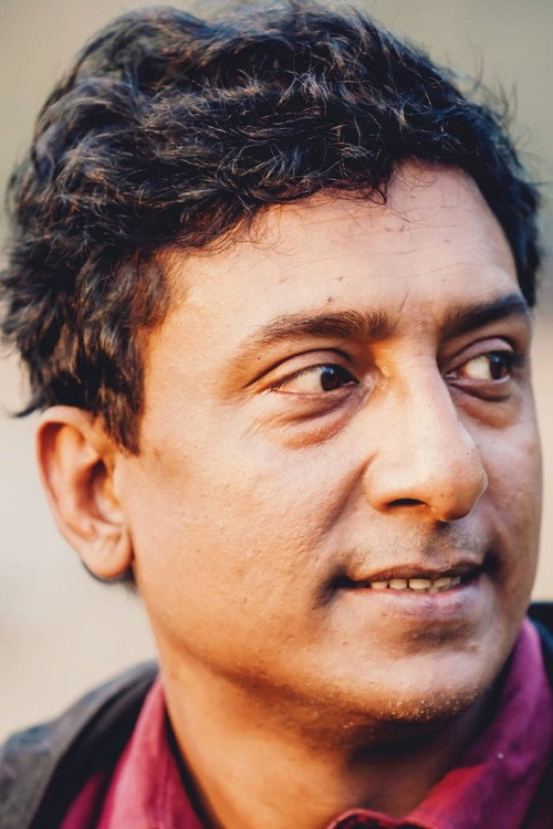 Photo of Deepak Suman, Acting