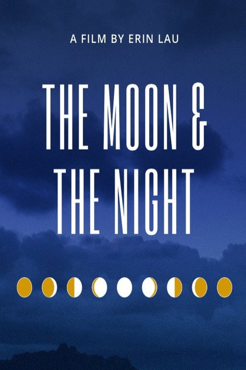 Movie poster for The Moon and The Night (2018)